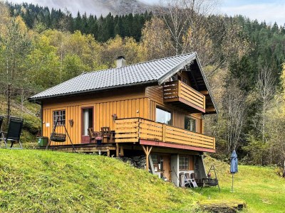 Apartment 7 Personen Ferienhaus in STRYN-By Traum - Outdoor photo 3