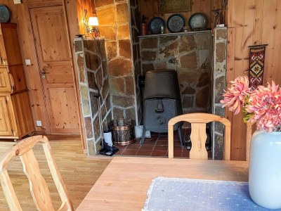 Apartment 7 Personen Ferienhaus in STRYN-By Traum - Outdoor photo 8