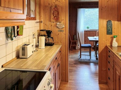 Apartment 7 Personen Ferienhaus in STRYN-By Traum - Outdoor photo 10