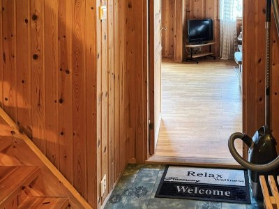 Apartment 7 Personen Ferienhaus in STRYN-By Traum - Outdoor photo 11