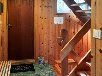 Apartment 7 Personen Ferienhaus in STRYN-By Traum - Outdoor photo 12