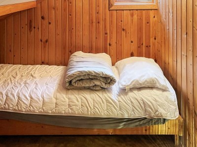 Apartment 7 Personen Ferienhaus in STRYN-By Traum - Outdoor photo 14