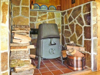 Apartment 7 Personen Ferienhaus in STRYN-By Traum - Outdoor photo 15