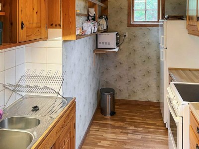 Apartment 7 Personen Ferienhaus in STRYN-By Traum - Outdoor photo 19