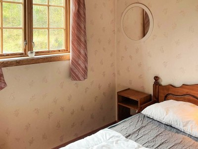 Apartment 7 Personen Ferienhaus in STRYN-By Traum - Outdoor photo 20