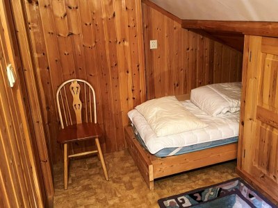 Apartment 7 Personen Ferienhaus in STRYN-By Traum - Outdoor photo 23