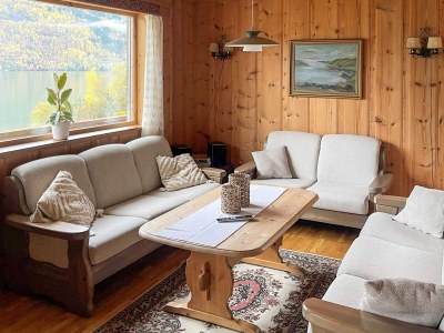 Apartment 7 Personen Ferienhaus in STRYN-By Traum - Outdoor photo 26