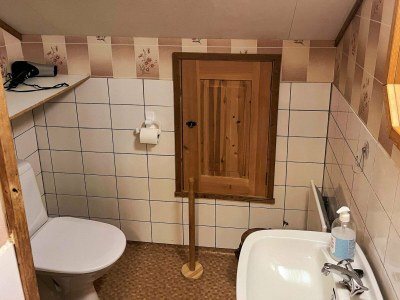 Apartment 7 Personen Ferienhaus in STRYN-By Traum - Outdoor photo 27