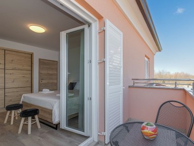 Holiday house Sunset in Bale - Holiday house