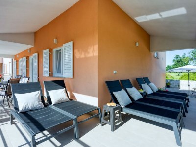 Holiday house Sunset - Outdoor photo 4