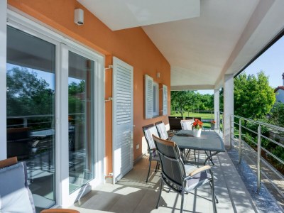 Holiday house Sunset - Outdoor photo 6