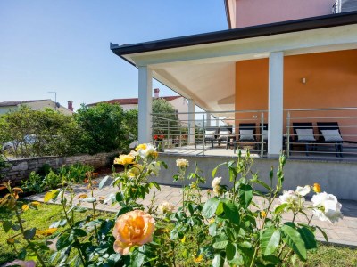 Holiday house Sunset - Outdoor photo 8