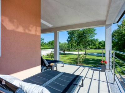 Holiday house Sunset - Outdoor photo 9