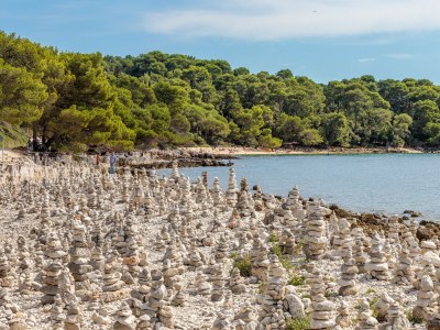 Holiday house Sunset - Outdoor photo 12