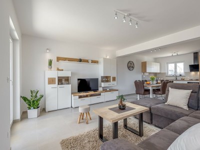 Holiday house Sunset - Features photo 26