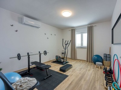 Holiday house Sunset - Features photo 27