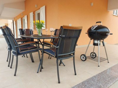 Holiday house Sunset - Features photo 40