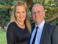 Anja und Ansgar Gümbel