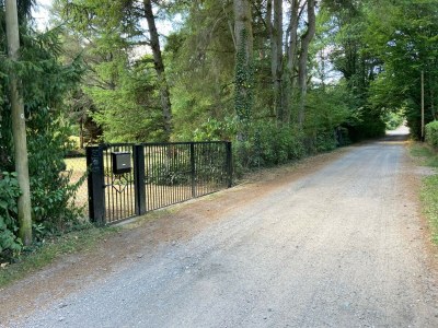 Holiday house Gesundheit im Wald - Outdoor photo 4