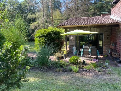 Holiday house Gesundheit im Wald - Outdoor photo 6