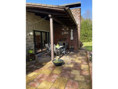 Holiday house Gesundheit im Wald - Outdoor photo 8