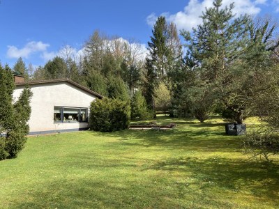 Holiday house Gesundheit im Wald - Outdoor photo 10