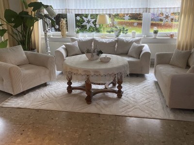 Holiday house Gesundheit im Wald - Features photo 11