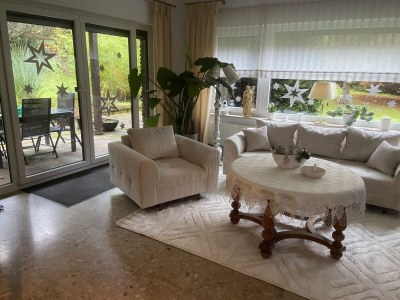 Holiday house Gesundheit im Wald - Features photo 12