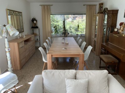 Holiday house Gesundheit im Wald - Features photo 14