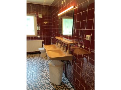 Holiday house Gesundheit im Wald - Features photo 18