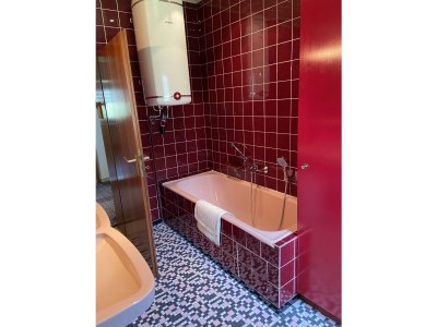 Holiday house Gesundheit im Wald - Features photo 19