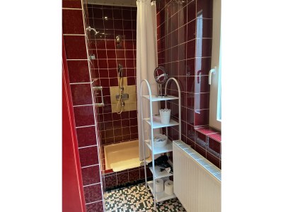 Holiday house Gesundheit im Wald - Features photo 20