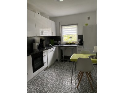 Holiday house Gesundheit im Wald - Features photo 21