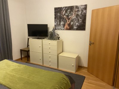 Holiday house Gesundheit im Wald - Features photo 25