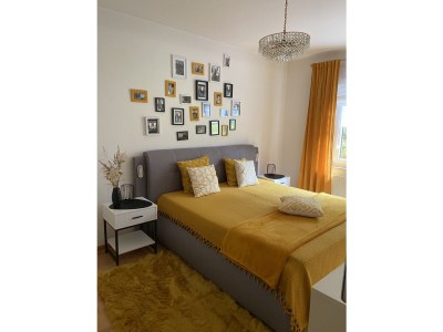 Holiday house Gesundheit im Wald - Features photo 26