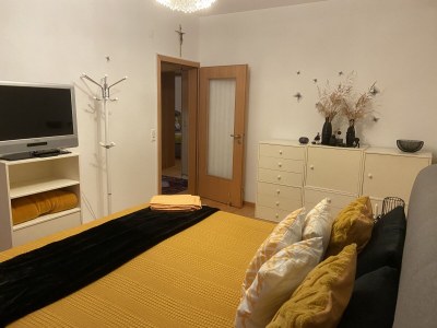 Holiday house Gesundheit im Wald - Features photo 27