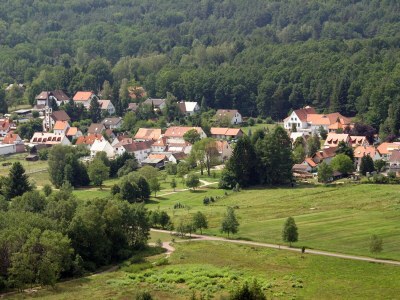 Holiday house Gesundheit im Wald - Environment photo 29