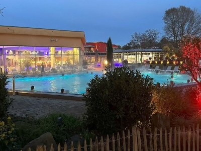 Holiday house Gesundheit im Wald - Environment photo 38