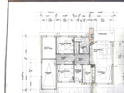 Holiday house Gesundheit im Wald - Document photo 40