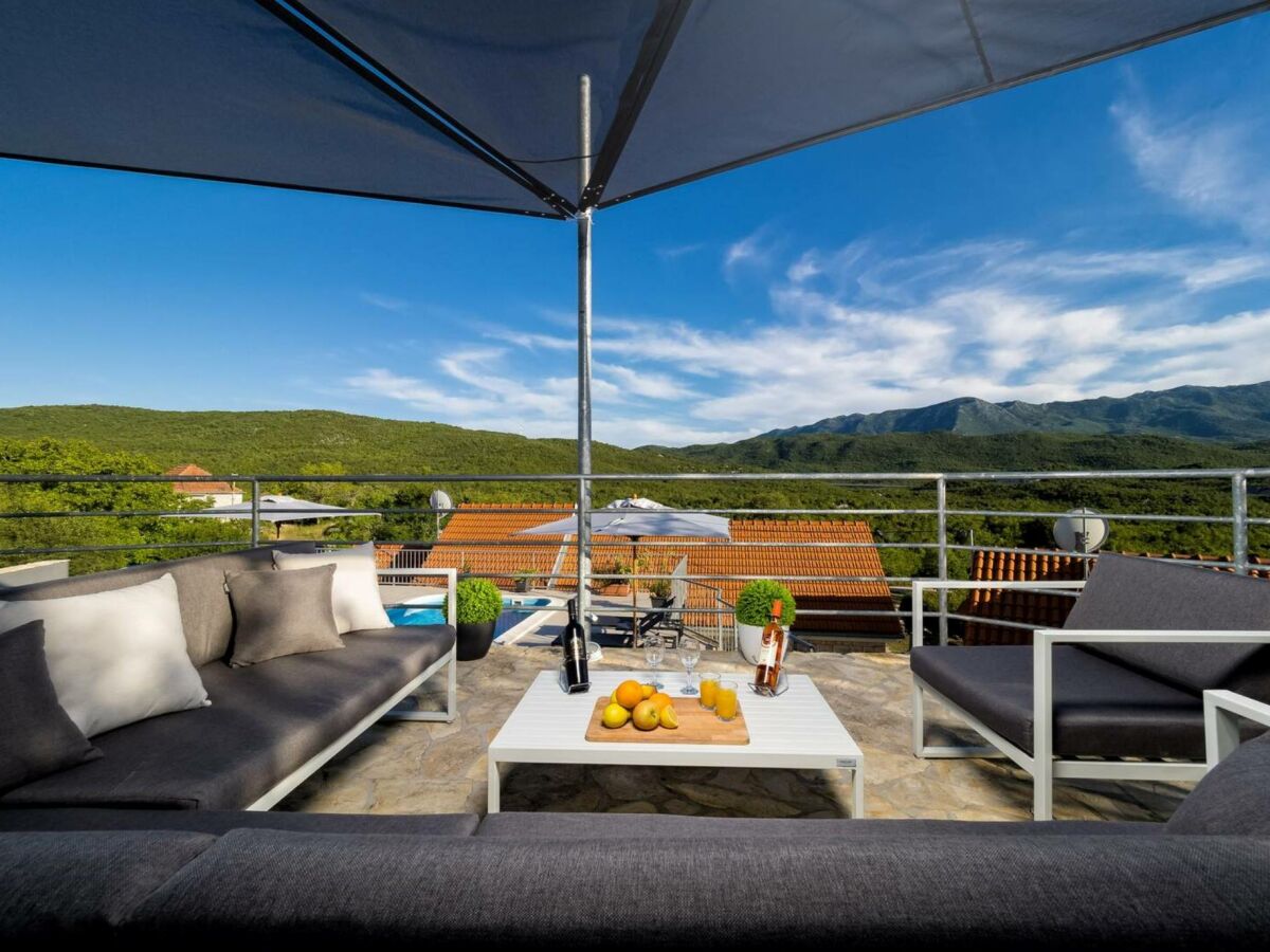 Villa Villa Vito Heated Pool , Jacuzzi & Children Playground - Outdoor photo 3