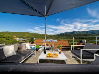 Villa Villa Vito Heated Pool , Jacuzzi & Children Playground - Outdoor photo 3