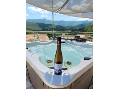 Villa Villa Vito Heated Pool , Jacuzzi & Children Playground - Outdoor photo 4