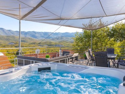 Villa Villa Vito Heated Pool , Jacuzzi & Children Playground - Outdoor photo 7