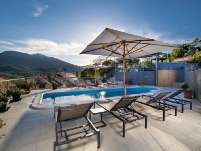 Villa Villa Vito Heated Pool , Jacuzzi & Children Playground - Outdoor photo 10