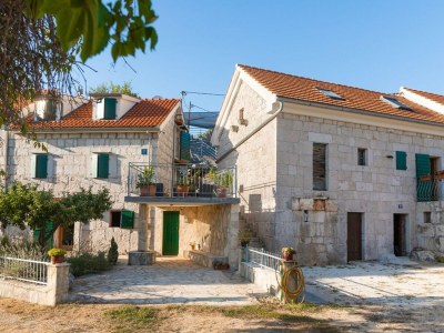 Villa Villa Vito Heated Pool , Jacuzzi & Children Playground - Outdoor photo 13
