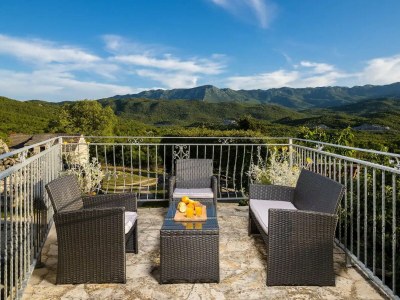 Villa Villa Vito Heated Pool , Jacuzzi & Children Playground - Outdoor photo 14