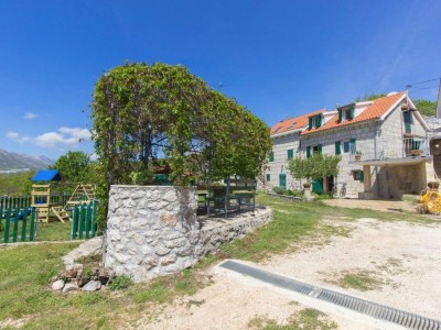 Villa Villa Vito Heated Pool , Jacuzzi & Children Playground - Outdoor photo 15