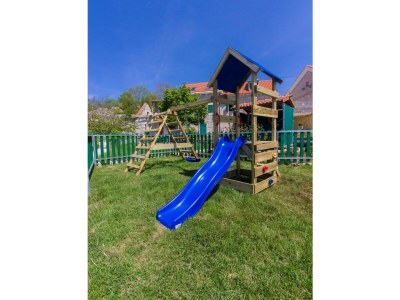 Villa Villa Vito Heated Pool , Jacuzzi & Children Playground - Features photo 18