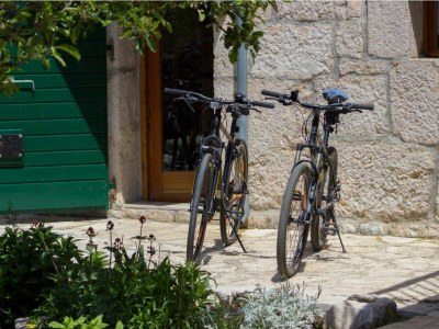 Villa Villa Vito Heated Pool , Jacuzzi & Children Playground - Features photo 19