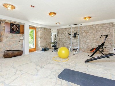 Villa Villa Vito Heated Pool , Jacuzzi & Children Playground - Features photo 20